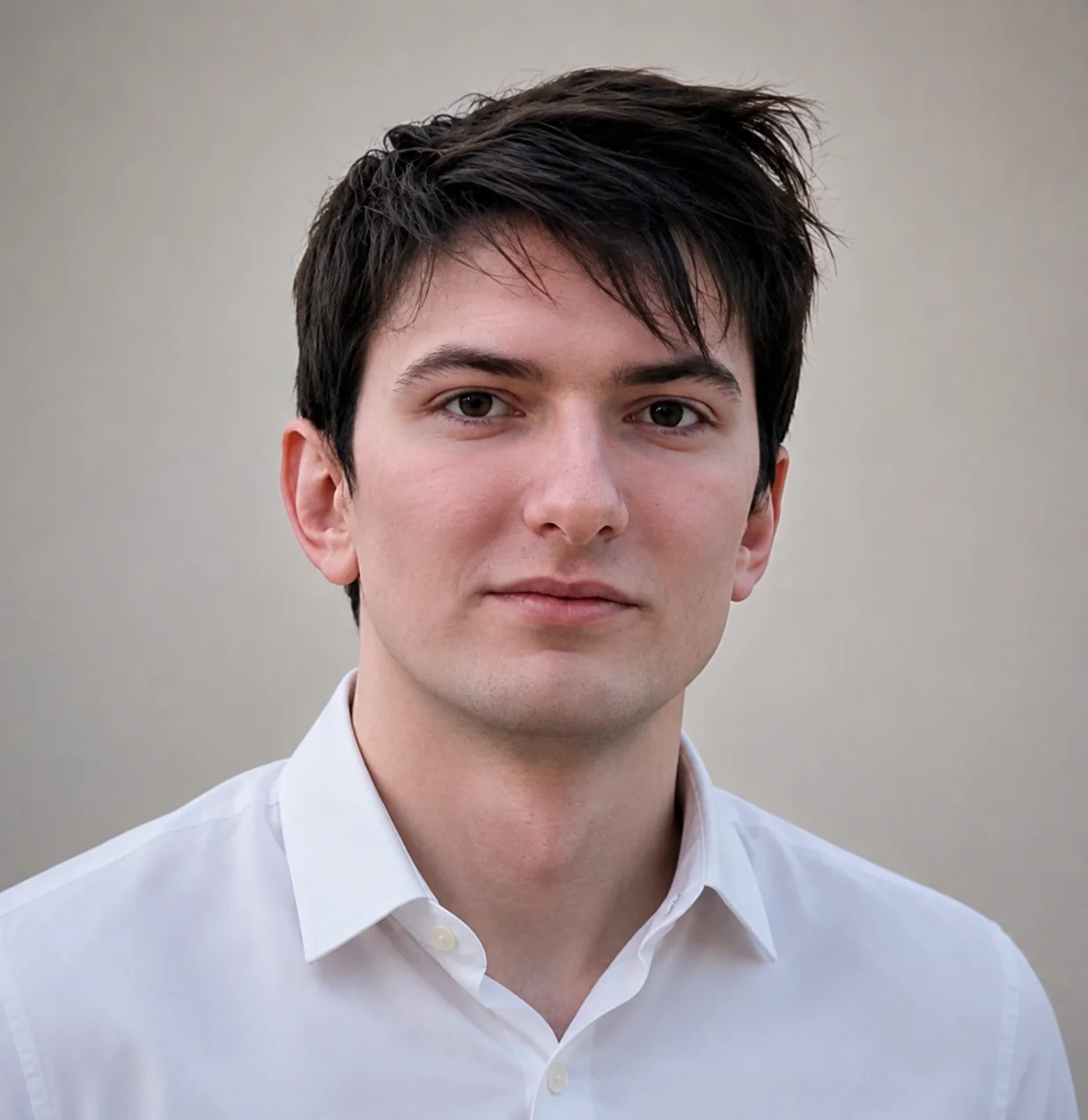 Илья Кондауров